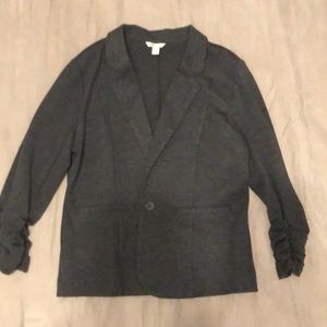 Women’s blazer